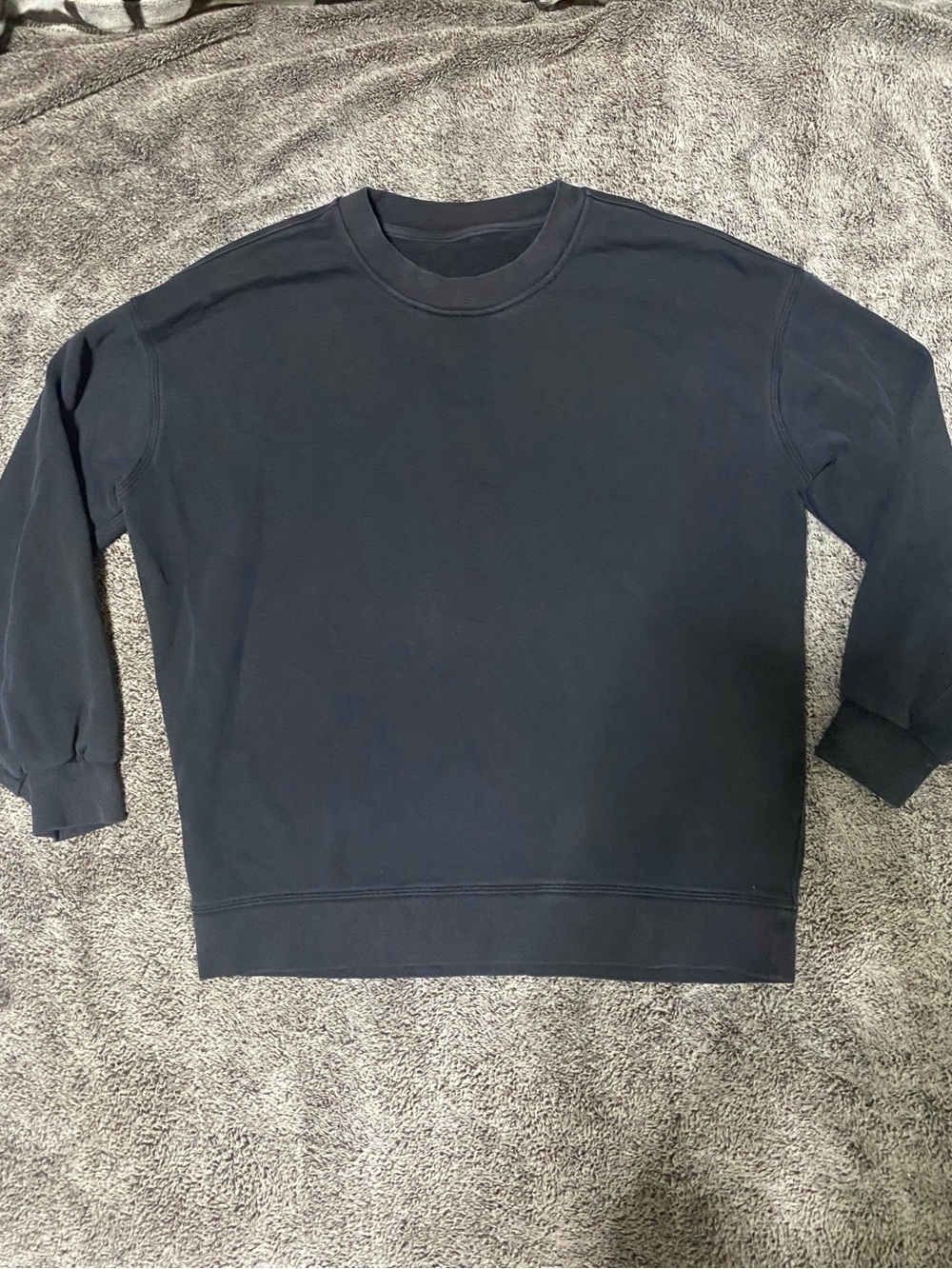 Lululemon Athletica Crewneck